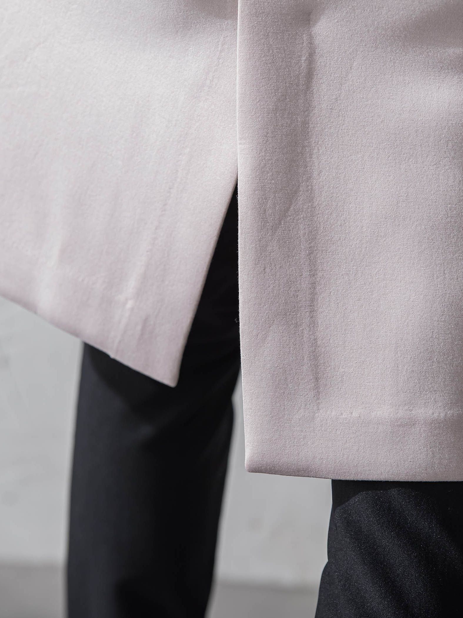 【WEB限定】”春まで着られる”2wayダンボールコート