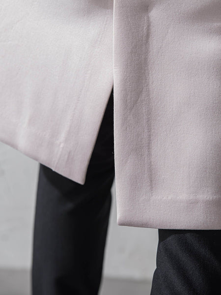 【WEB限定】”春まで着られる”2wayダンボールコート