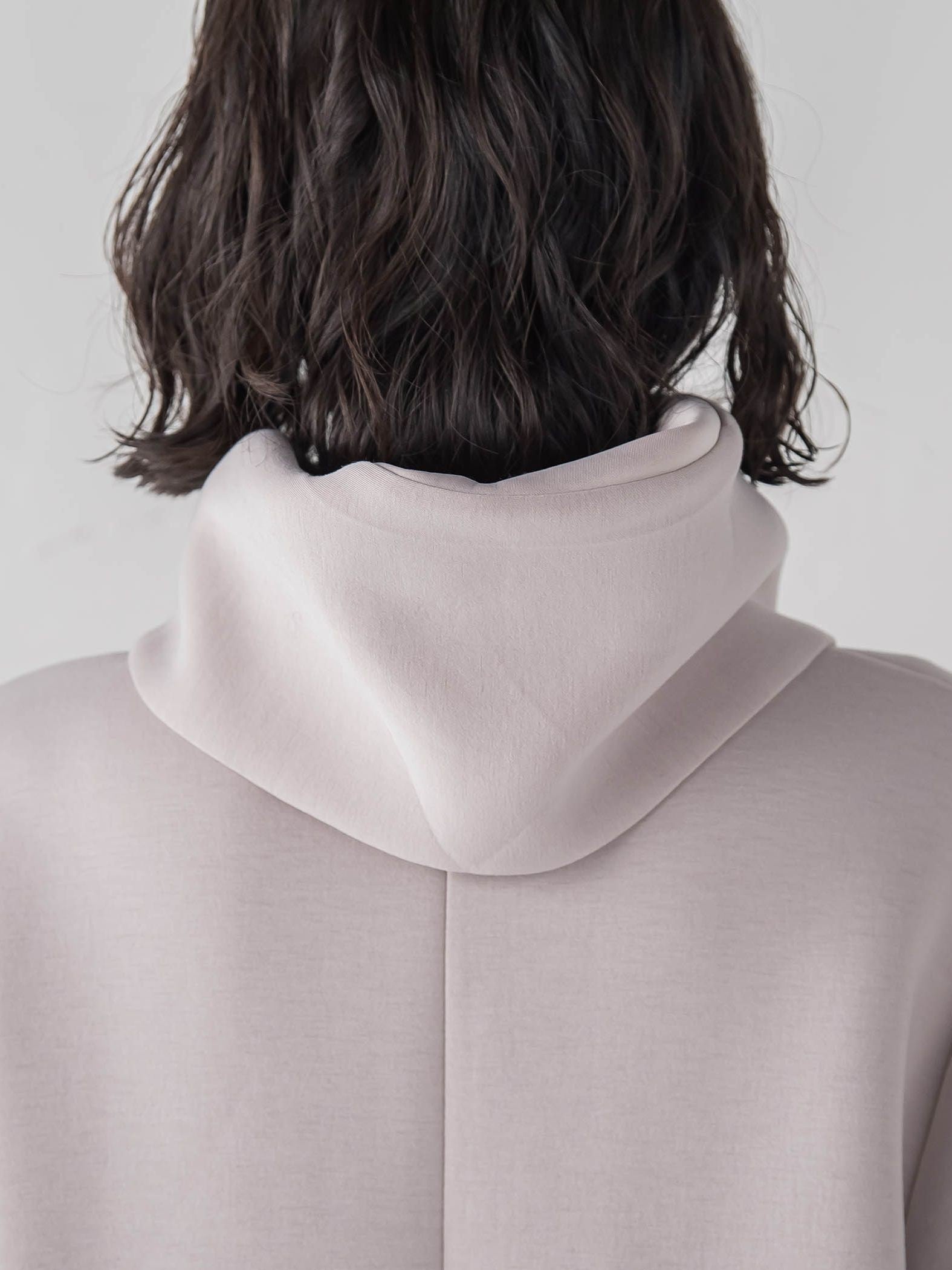 【WEB限定】”春まで着られる”2wayダンボールコート