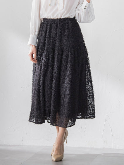 ベルトーチカスカート