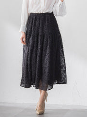 ベルトーチカスカート