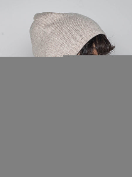 ニットビーニー