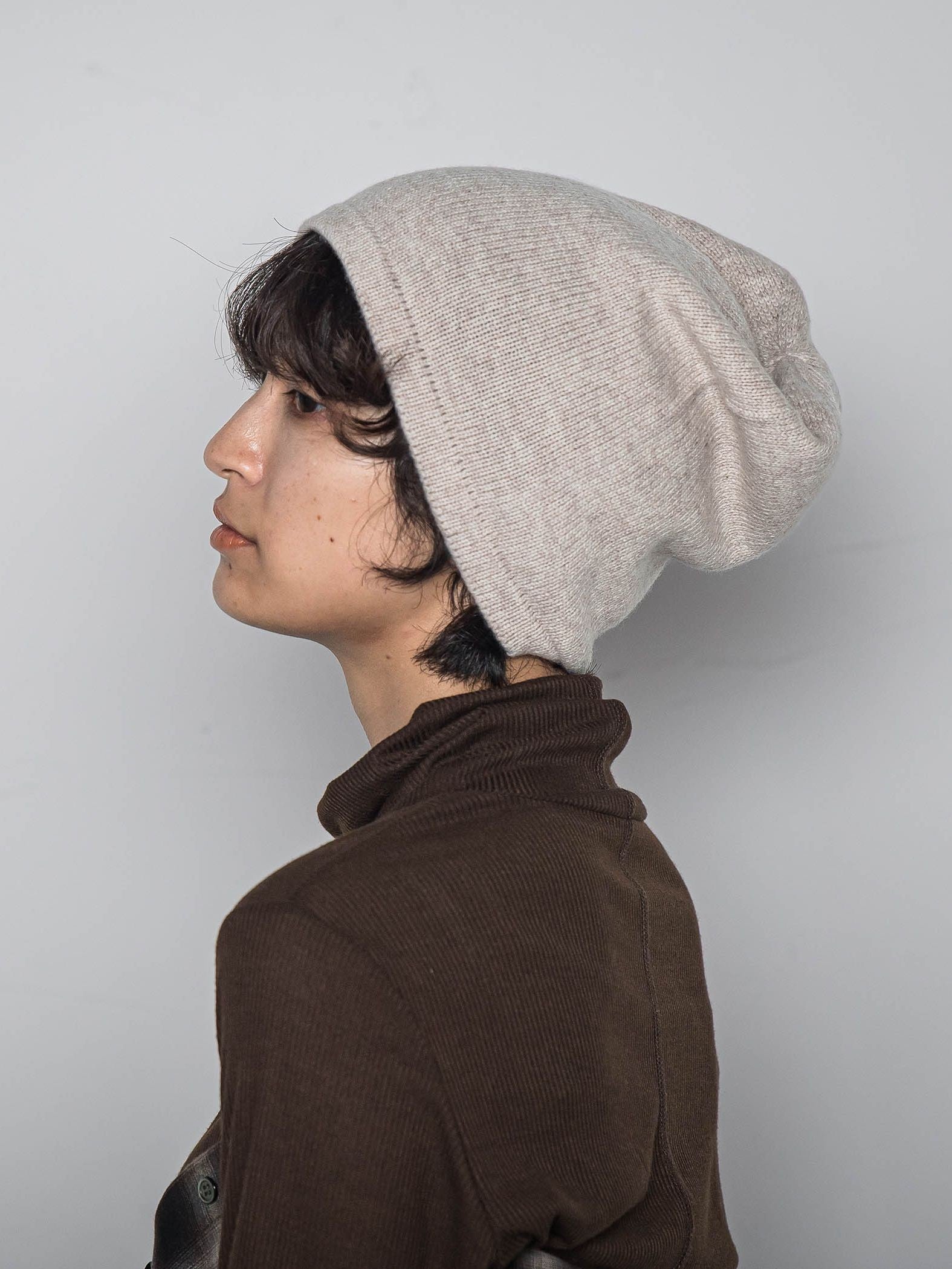 ニットビーニー