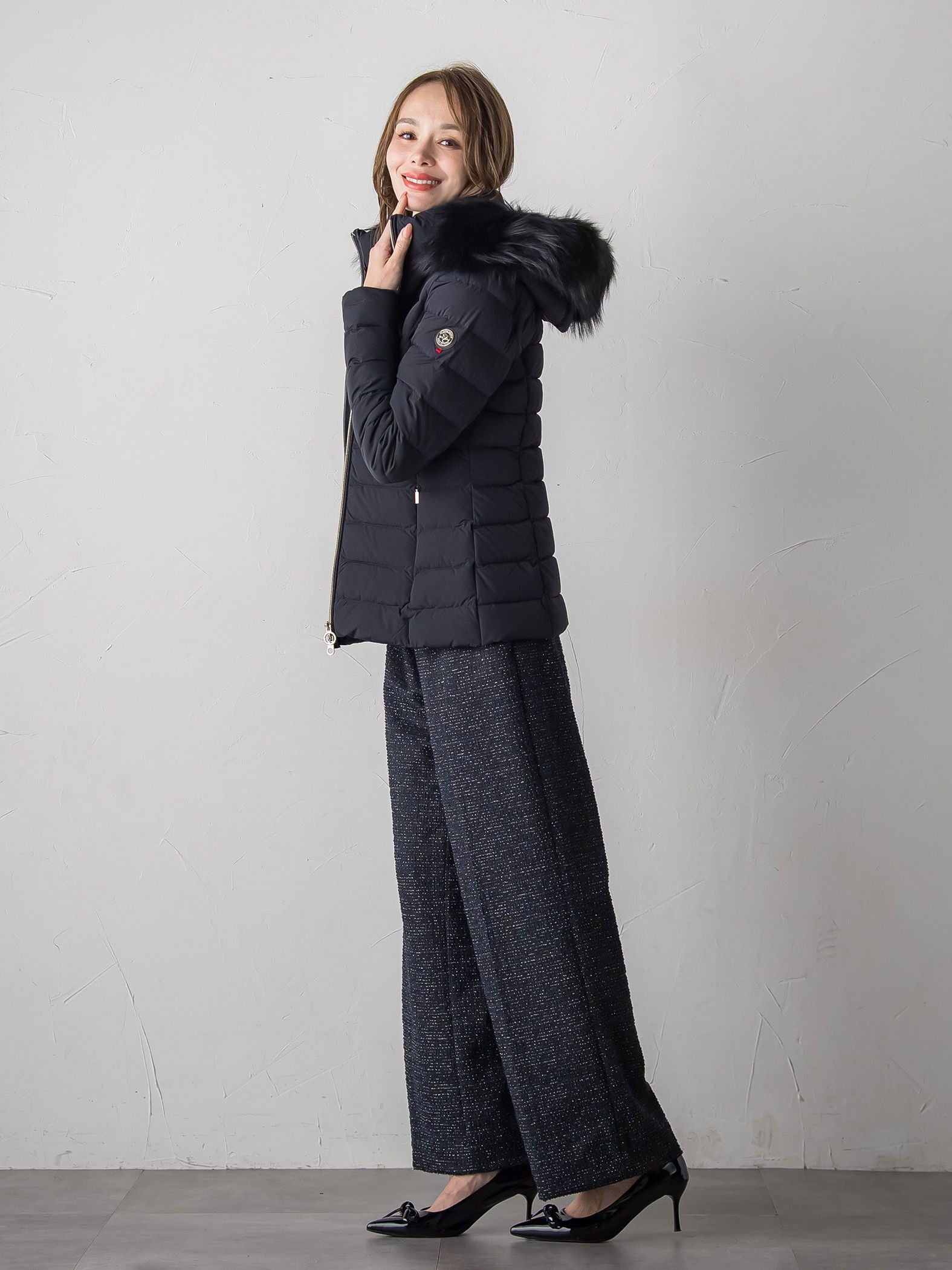 【CAPE HORN】SALTA MURMASKY