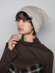 ニットビーニー