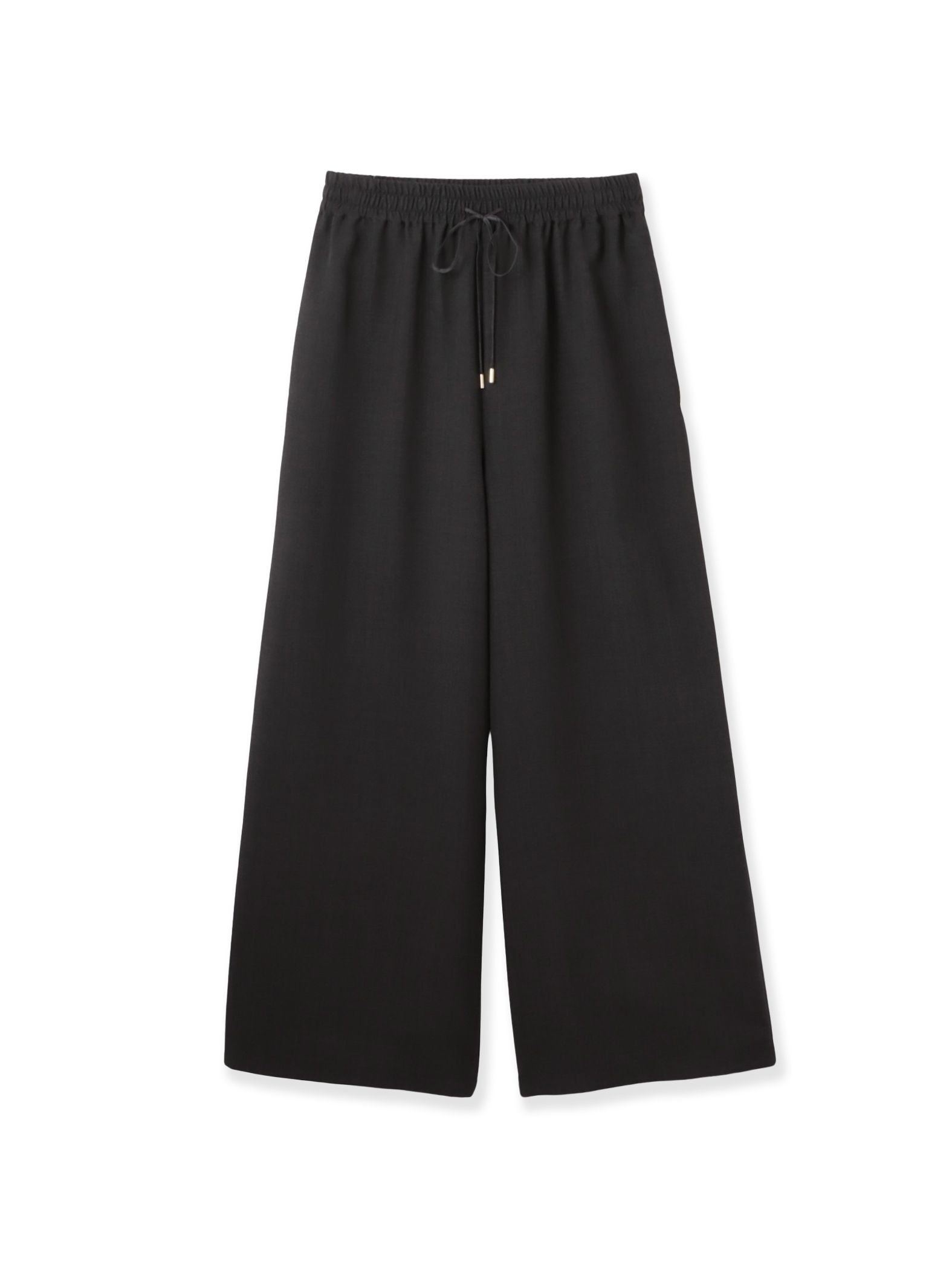 タンブラーブッチャーコンフォートワイドパンツ