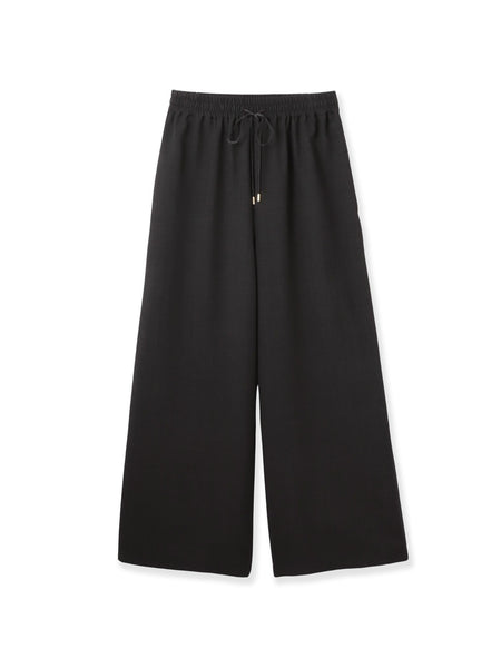 タンブラーブッチャーコンフォートワイドパンツ