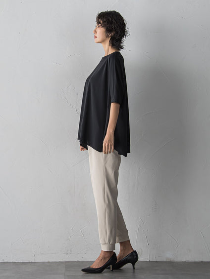 【受注会限定】2WAYストレッチジョグパン