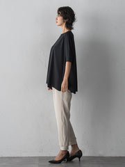 【受注会限定】2WAYストレッチジョグパン