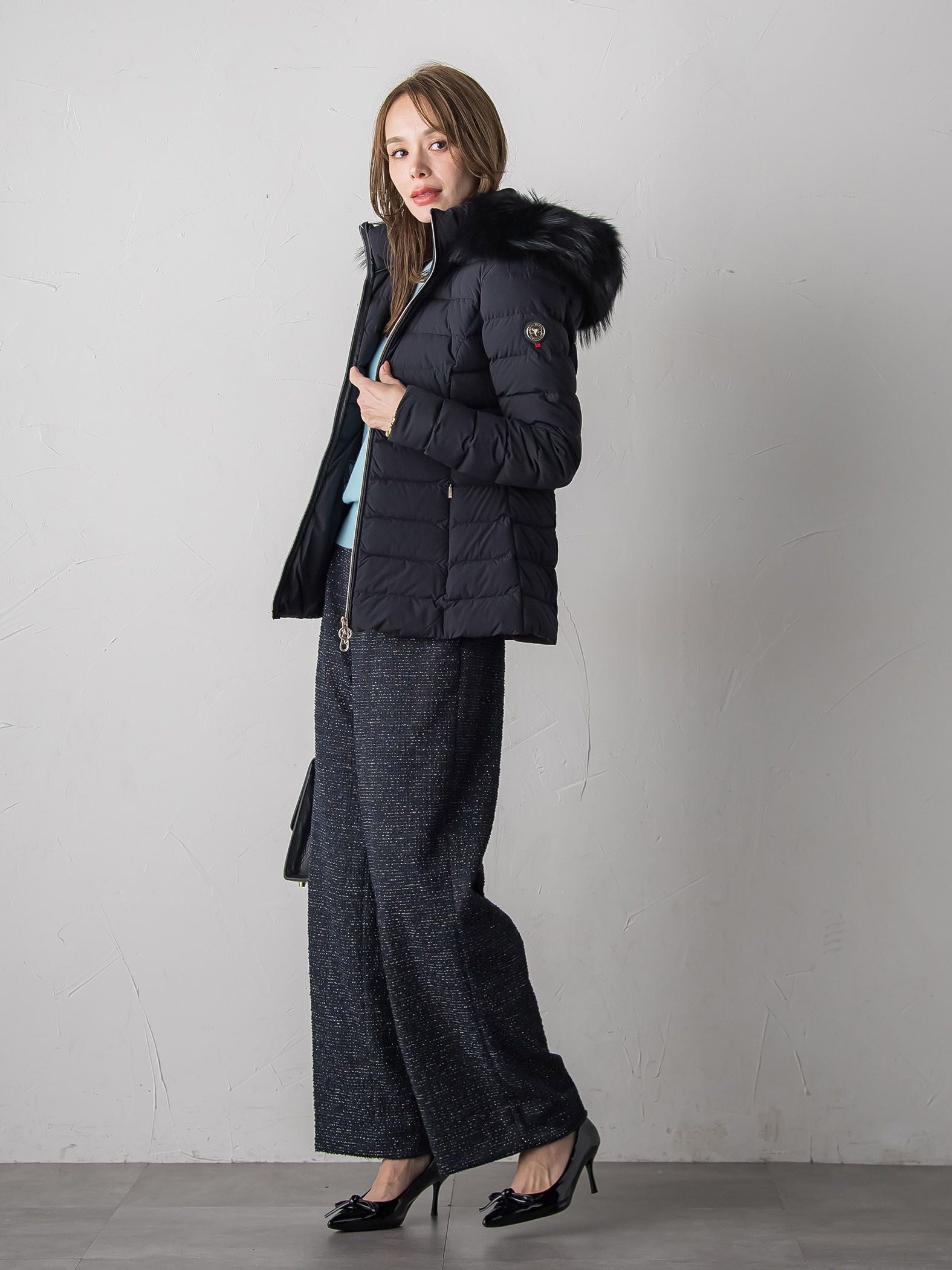 【CAPE HORN】SALTA MURMASKY