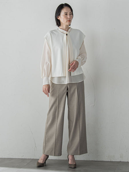 【大きいサイズ】ピクシエスタジレ