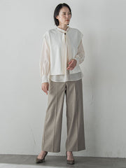 【大きいサイズ】ピクシエスタジレ