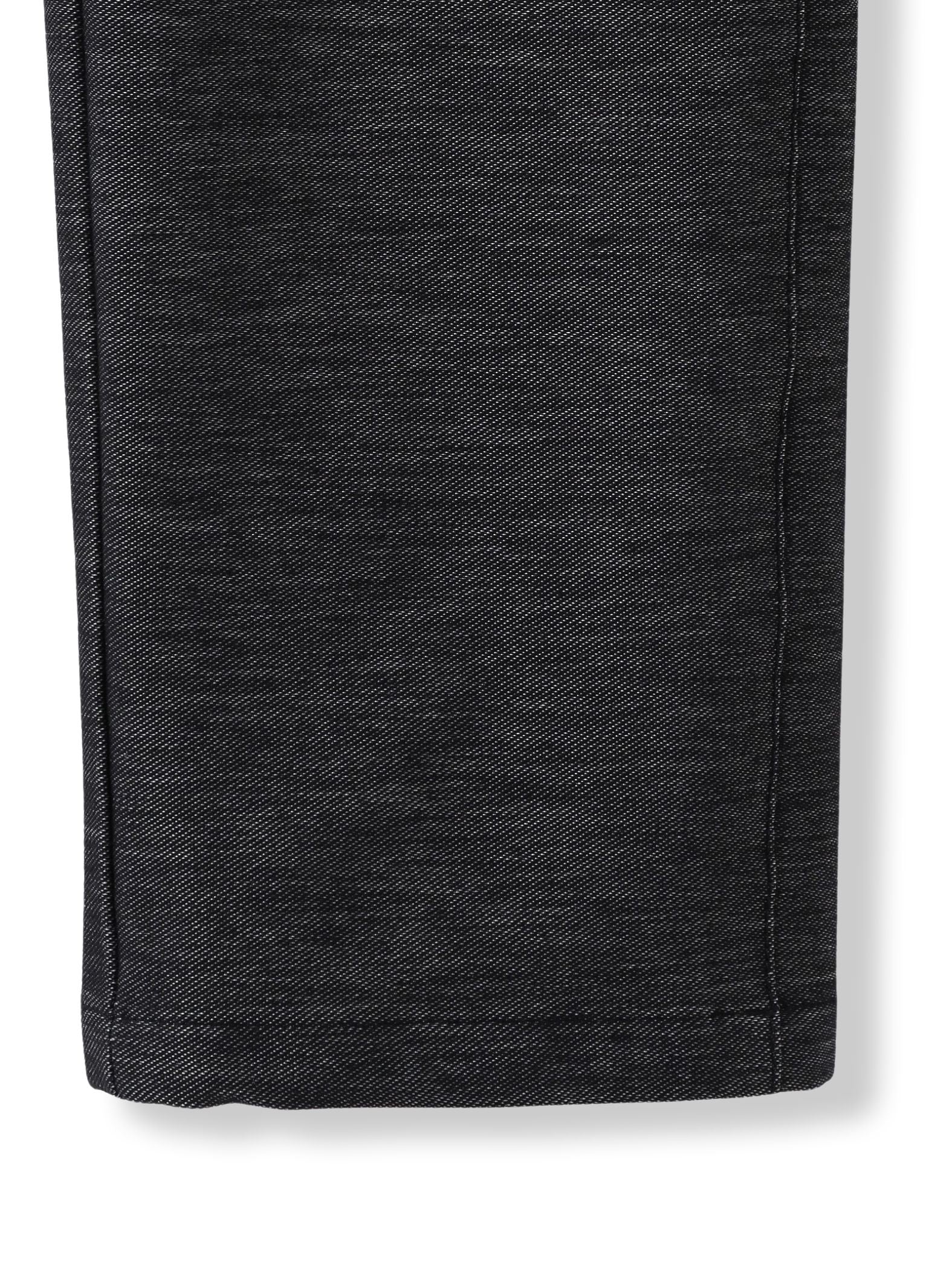 【WEB限定】名品デニムジャージライトパンツ≪ストレッチ/11号あり≫