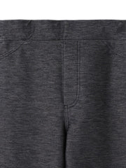 【WEB限定】名品デニムジャージライトパンツ≪ストレッチ/11号あり≫