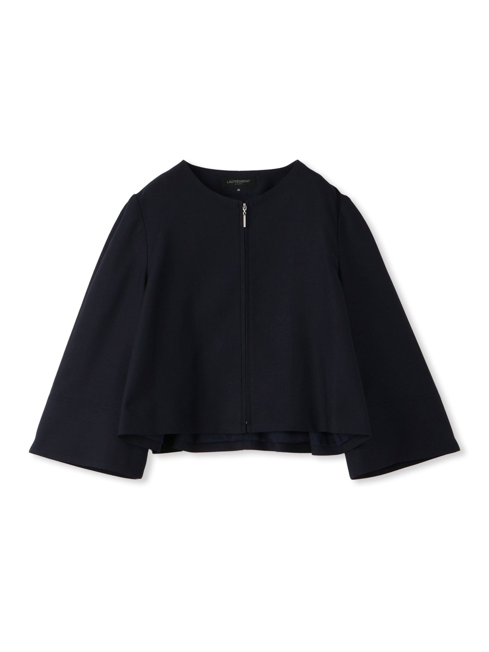 FLAXASA jewel ox ジャケット