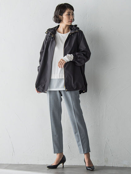 【WEB限定】マウンテンパーカー