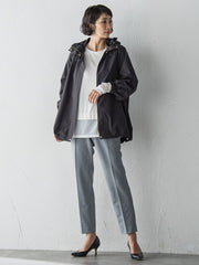 【WEB限定】マウンテンパーカー