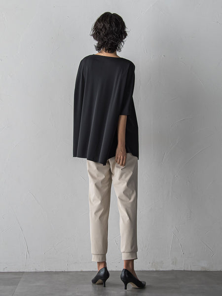 【大きいサイズ/受注会限定】2WAYストレッチジョグパン