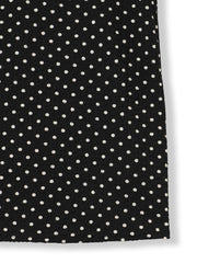 【WEB限定】サッカードットブラウス