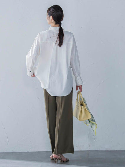 【WEB限定】【manipuri】シルクスカーフ65