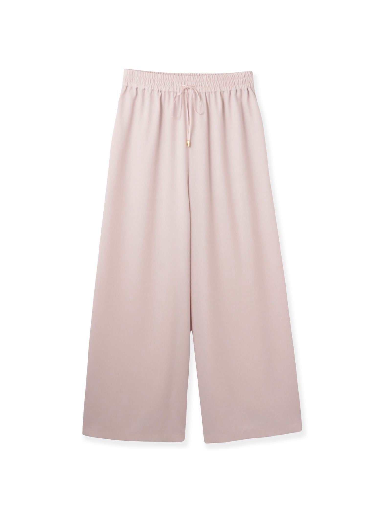 タンブラーブッチャーコンフォートワイドパンツ