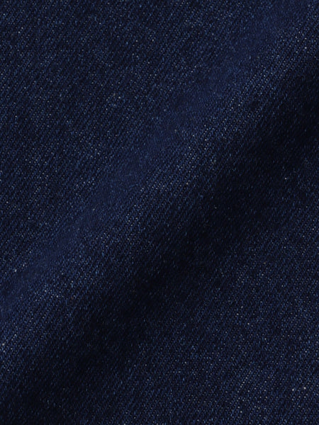 【落ち感◎】10OZデニムIラインスカート