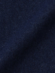 【落ち感◎】10OZデニムIラインスカート