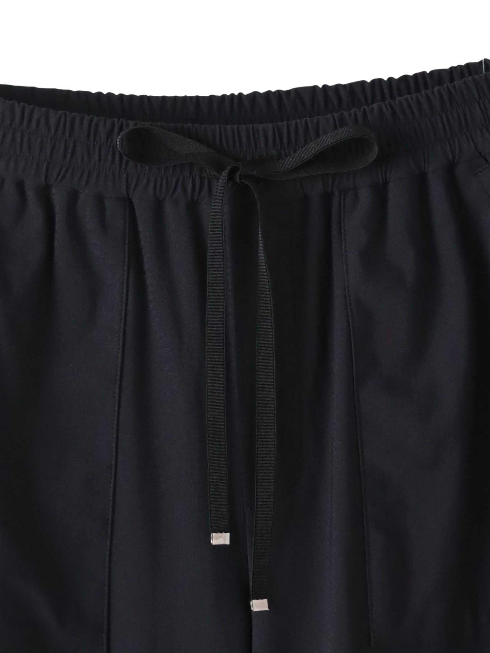 【WEB限定】ハイテンションワイドパンツ≪洗濯機で洗える≫