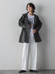 【WEB限定】撥水マウンテンパーカー