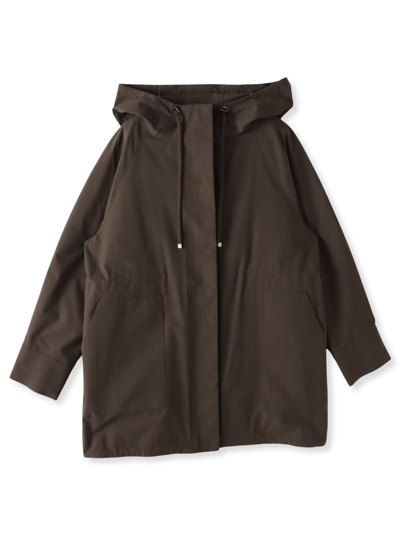 パーテーションダウンマウンテンパーカー≪洗濯機で洗える≫