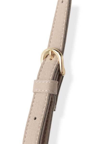 【VIOLAd'ORO】ラメテープトートバッグ