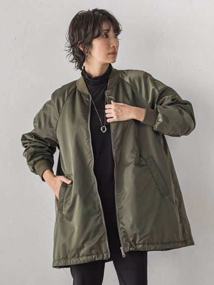 【受注会限定】カシミヤシルクシアージャージカットソー