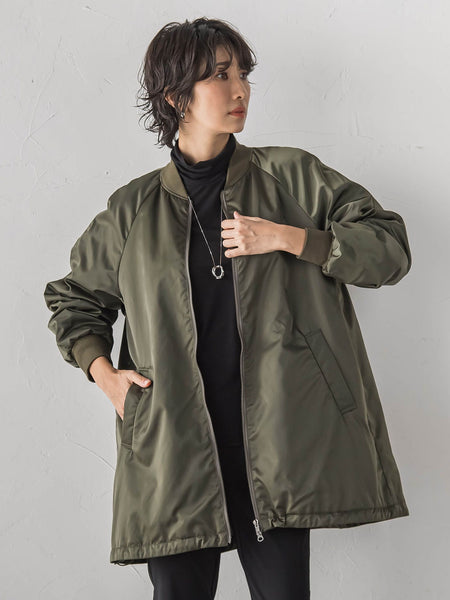 【受注会限定】カシミヤシルクシアージャージカットソー