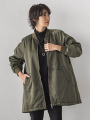 【受注会限定】カシミヤシルクシアージャージカットソー