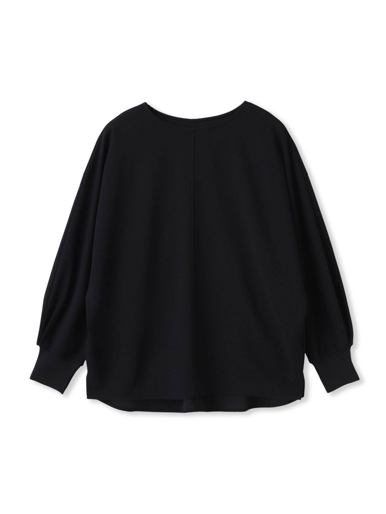 【ゆるっと上品】私に似合うトップス≪手洗い可能≫