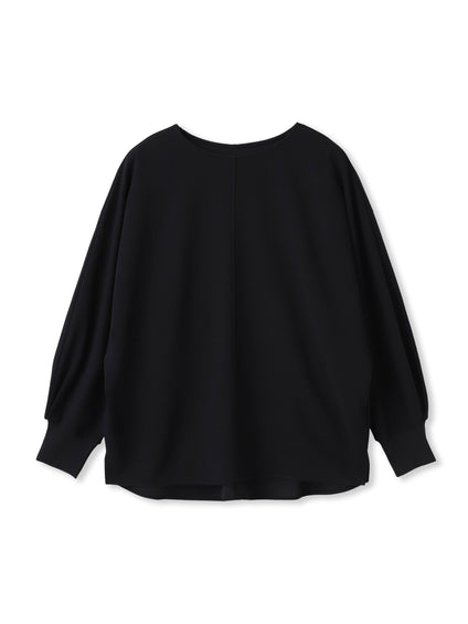 【ゆるっと上品】私に似合うトップス≪手洗い可能≫