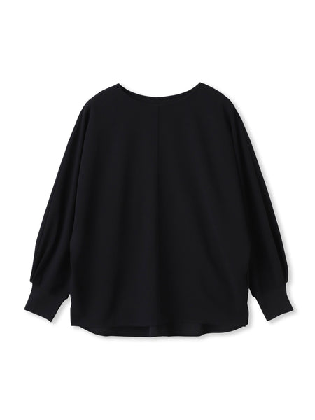 【ゆるっと上品】私に似合うトップス≪手洗い可能≫