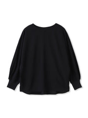 【ゆるっと上品】私に似合うトップス≪手洗い可能≫