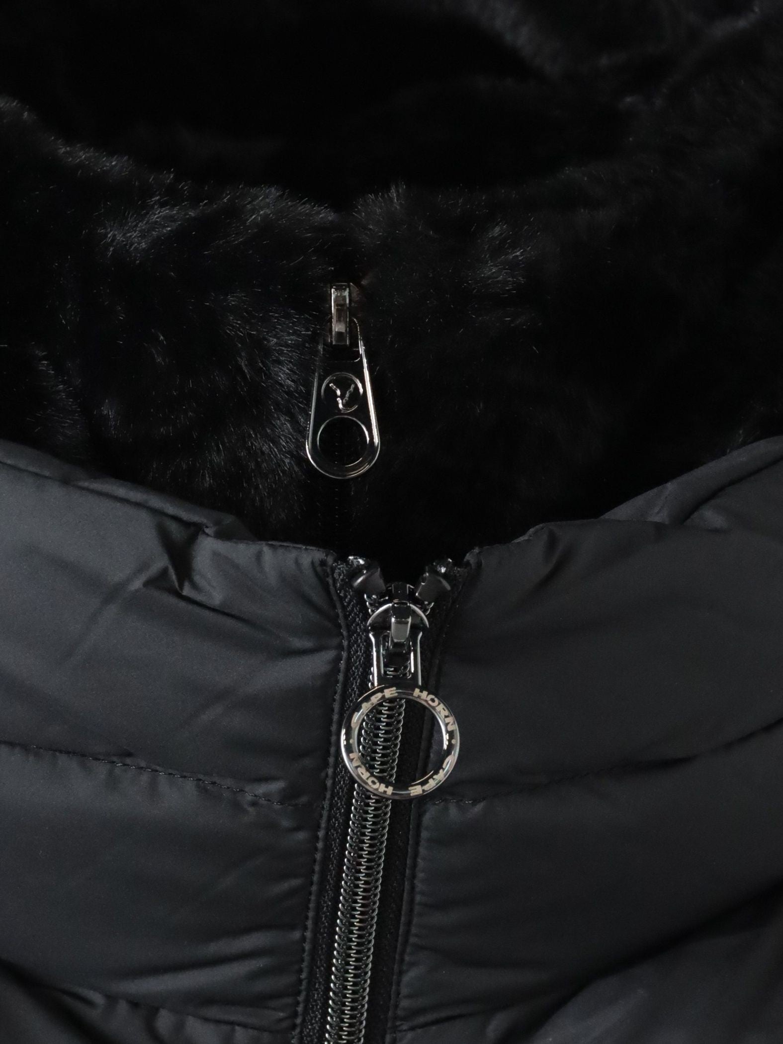 【CAPE HORN】MATT ALVAREZ