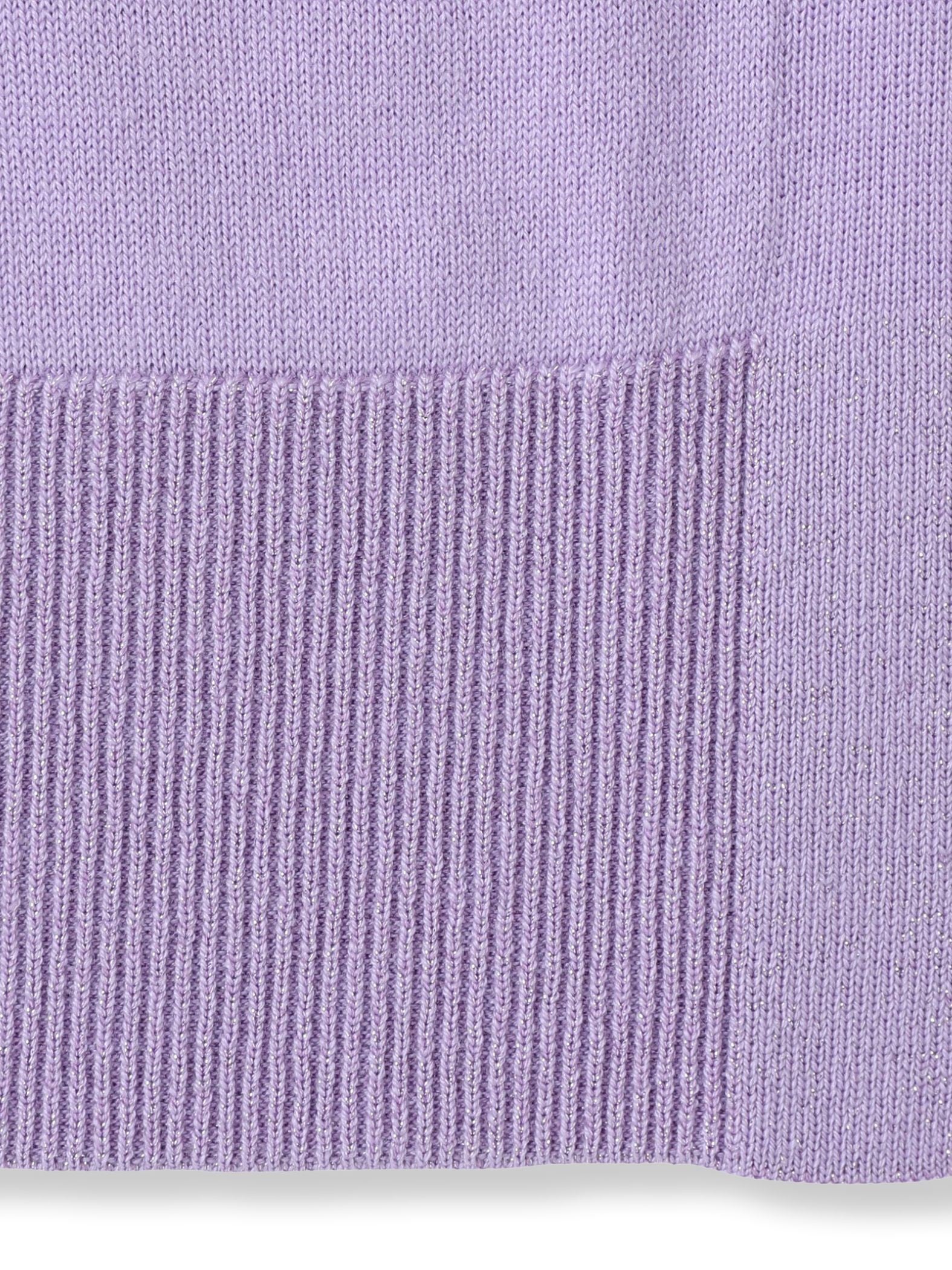 ANGELINAリブスリーブニット≪WEB限定11号/洗える≫