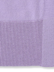 ANGELINAリブスリーブニット≪WEB限定11号/洗える≫