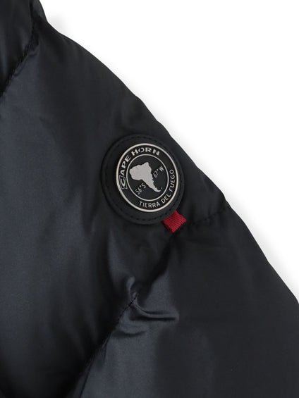 【CAPE HORN】MATT ALVAREZ