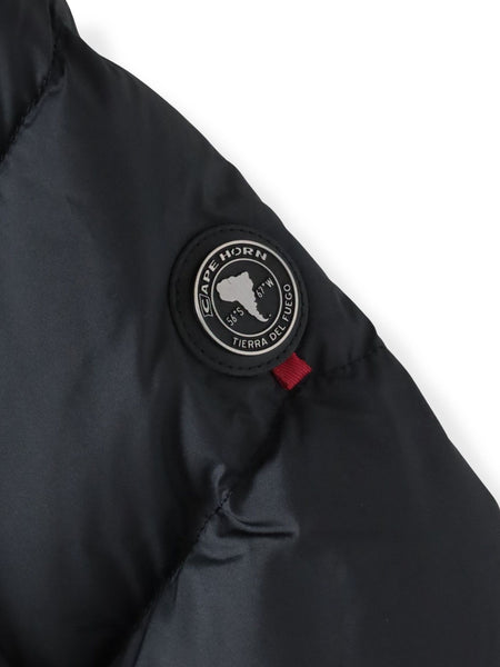 【CAPE HORN】MATT ALVAREZ