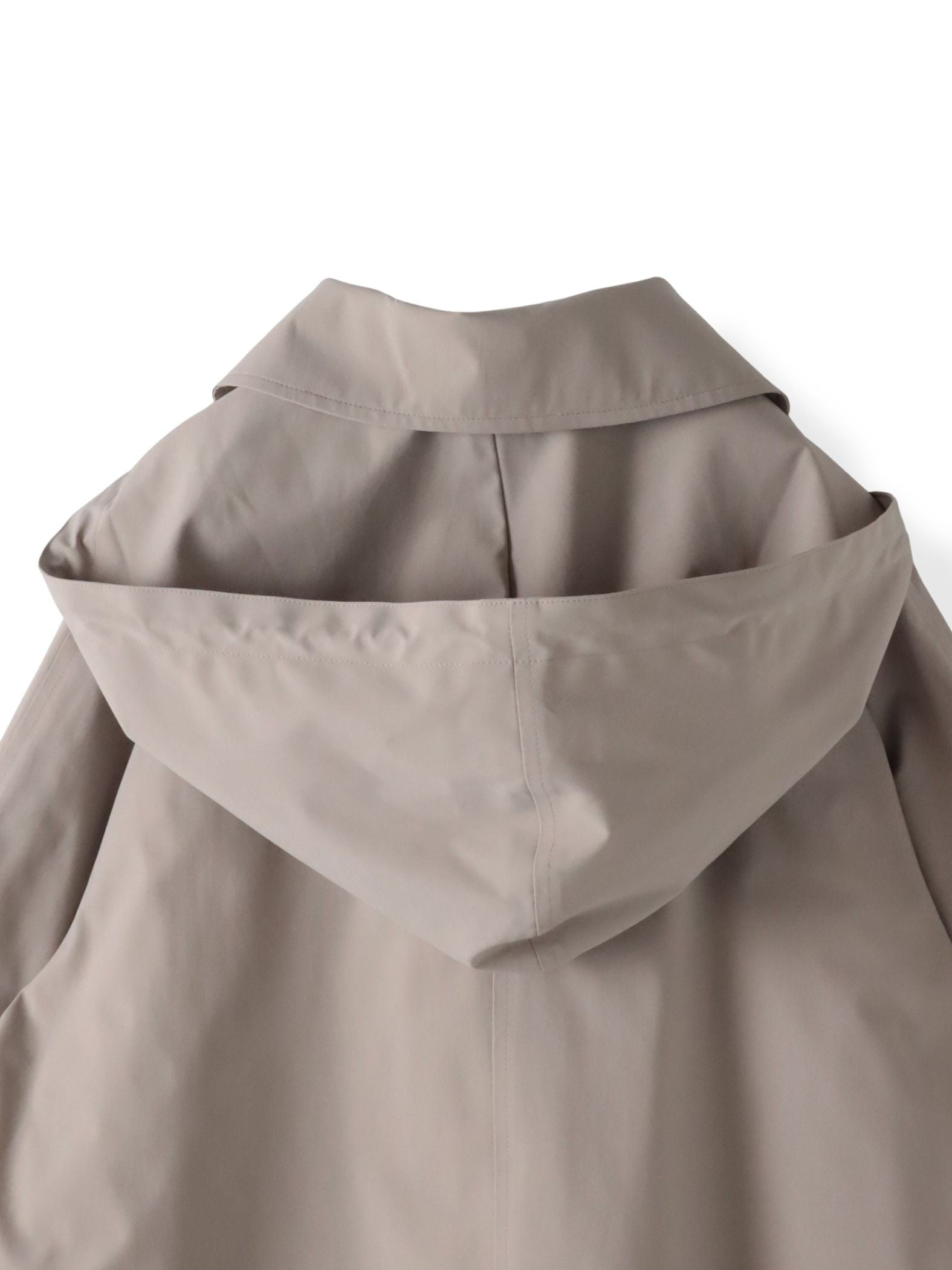 パーテーションダウンステンジャケット≪洗濯機で洗える≫