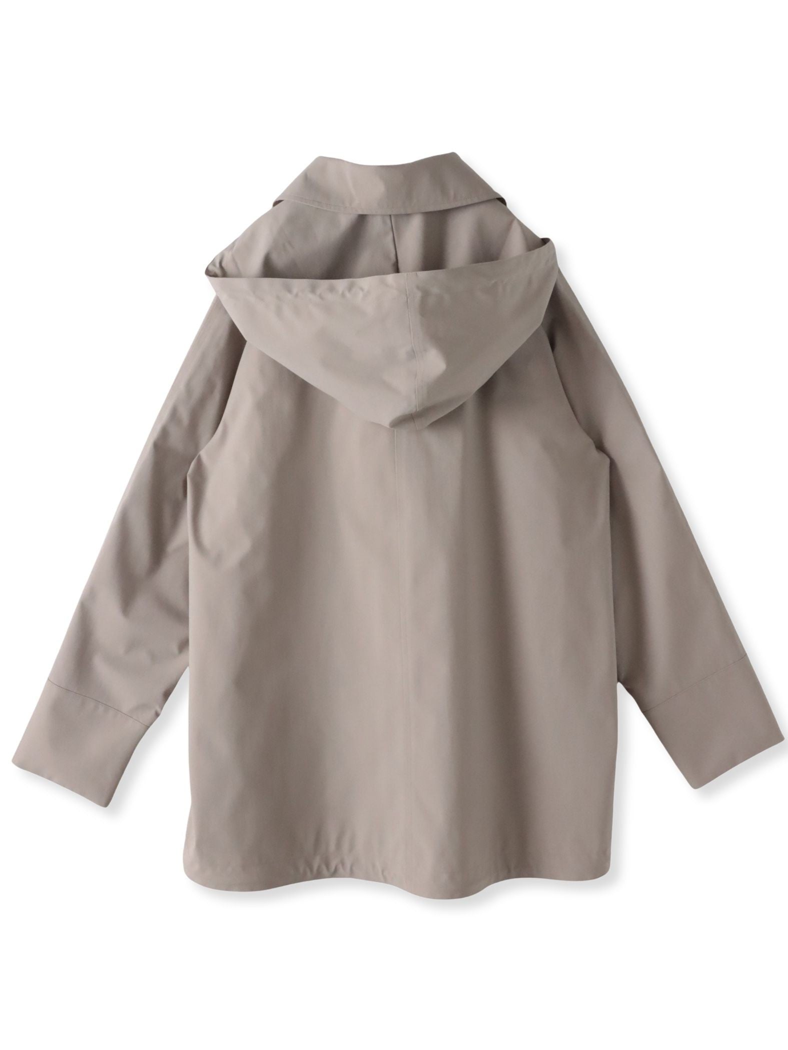 パーテーションダウンステンジャケット≪洗濯機で洗える≫