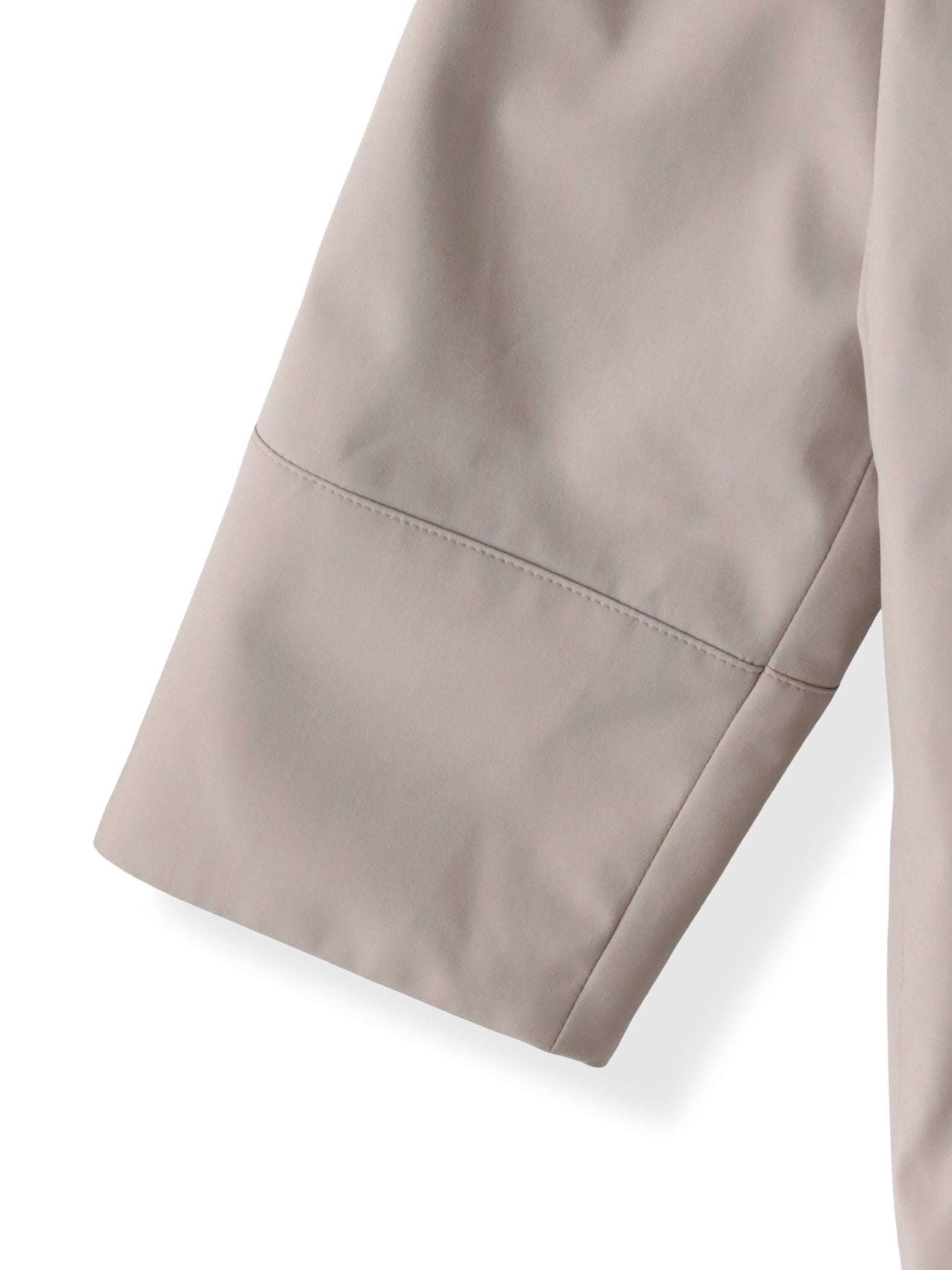 パーテーションダウンステンジャケット≪洗濯機で洗える≫