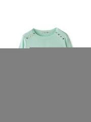 LUCINDAリブニット