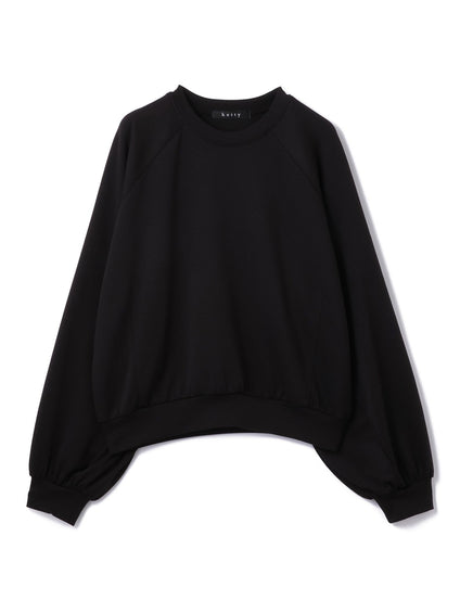 【予約販売】ライトダンボールプルオーバー≪手洗い可能≫