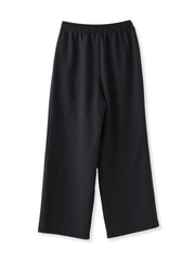 【WEB限定】ブラウス×パンツ 2点セット