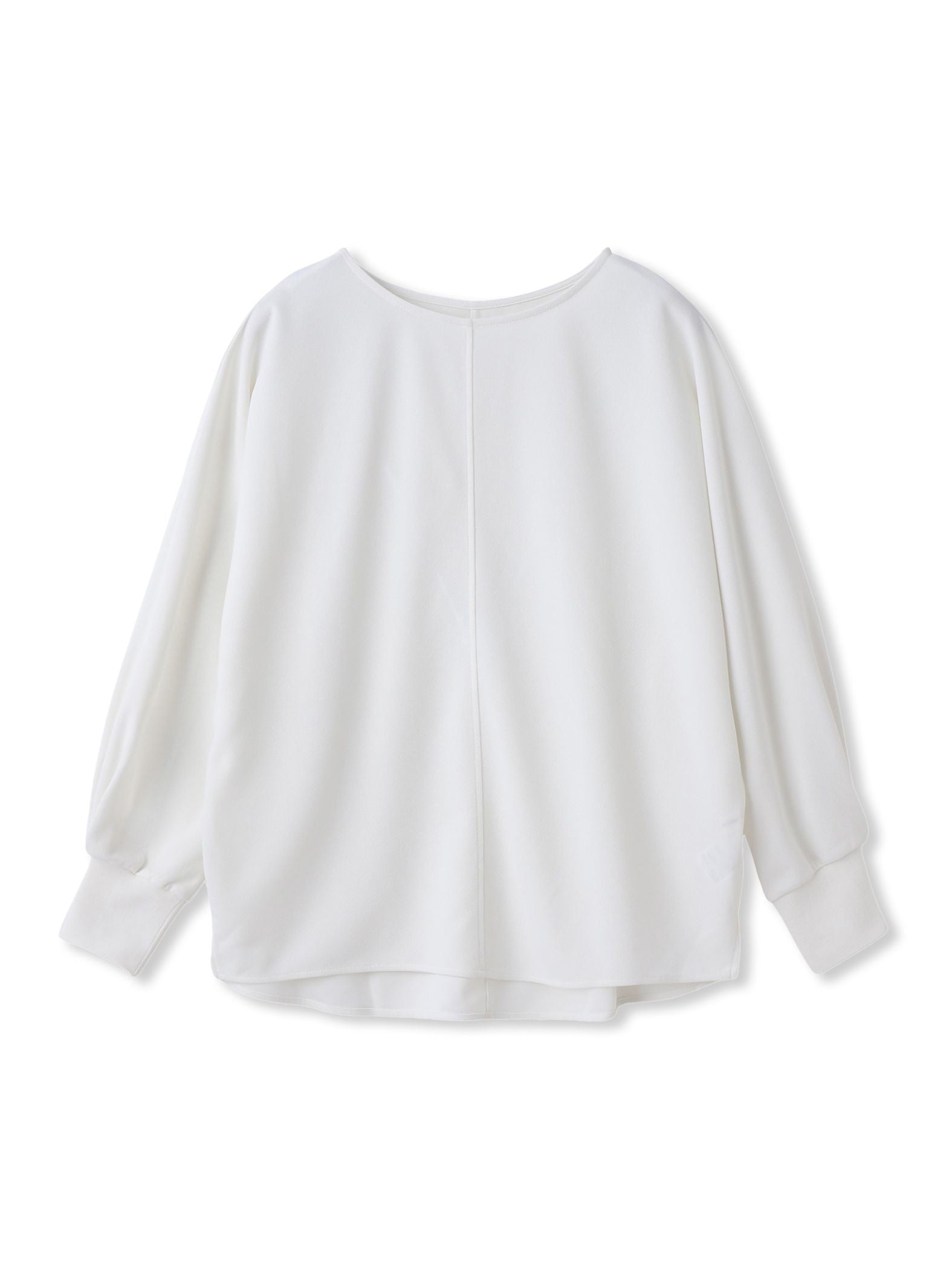 【ゆるっと上品】私に似合うトップス≪手洗い可能≫